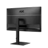 AOC 27E4U οθόνη υπολογιστή 68,6 cm (27 ίντσες) 1920 x 1080 pixel Full HD LED μαύρο