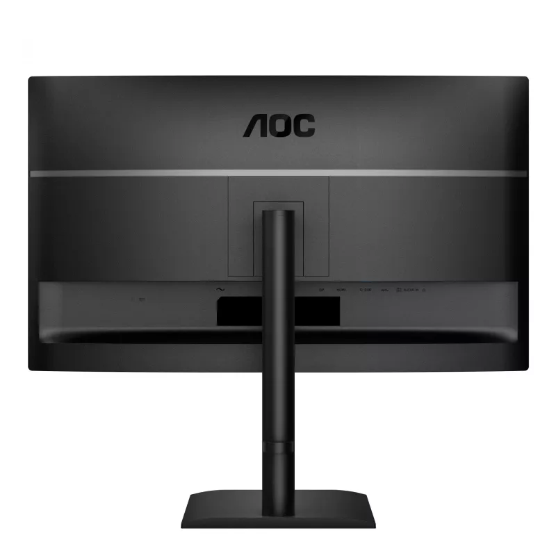 AOC 27E4U οθόνη υπολογιστή 68,6 cm (27 ίντσες) 1920 x 1080 pixel Full HD LED μαύρο