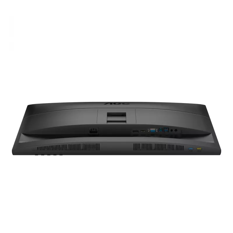 AOC 27E4U οθόνη υπολογιστή 68,6 cm (27 ίντσες) 1920 x 1080 pixel Full HD LED μαύρο