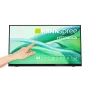 Hannspree HT220CUA οθόνη υπολογιστή 54,5 cm (21,4 ίντσες) 1920 x 1080 pixel Full HD LED οθόνη αφής μαύρο