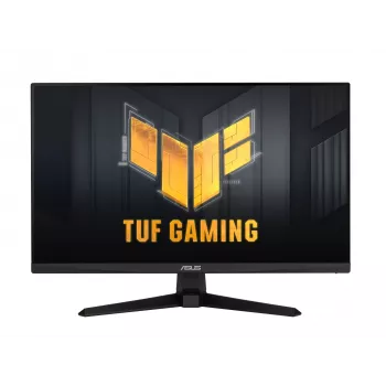 ASUS TUF Gaming VG259Q5A οθόνη υπολογιστή 62,2 cm (24,5 ίντσες) 1920 x 1080 pixel Full HD LED μαύρο