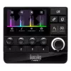 Hercules Stream 200 XLR Μαύρο 9 πλήκτρα