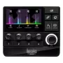 Hercules Stream 200 XLR Μαύρο 9 πλήκτρα