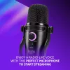 Hercules Stream Starter Kit Κιτ πολυμέσων