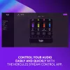 Hercules Stream Starter Kit Κιτ πολυμέσων