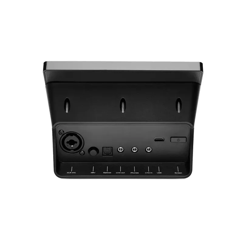 Hercules Stream Essentials Kit Κιτ πολυμέσων