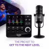 Hercules Stream Essentials Kit Κιτ πολυμέσων