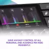 Hercules Stream Essentials Kit Κιτ πολυμέσων