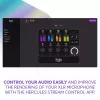 Hercules Stream Essentials Kit Κιτ πολυμέσων