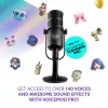 Hercules Stream Essentials Kit Κιτ πολυμέσων