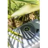 Προσωπικό CD player Lenco CD-400GY Ανθρακί Υποστήριξη MP3 Αντοχή στους κραδασμούς 40s