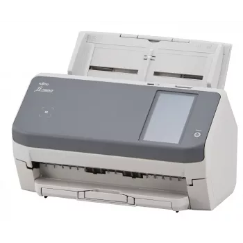Ricoh fi-7300NX Σαρωτής ADF 600 x 600 DPI A4 Γκρι, Λευκό