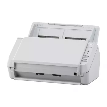 Ricoh SP-1125N Σαρωτής ADF 600 x 600 DPI A4 Γκρι