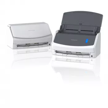 Ricoh ScanSnap iX1400 Σαρωτής ADF 600 x 600 DPI A4 Λευκό