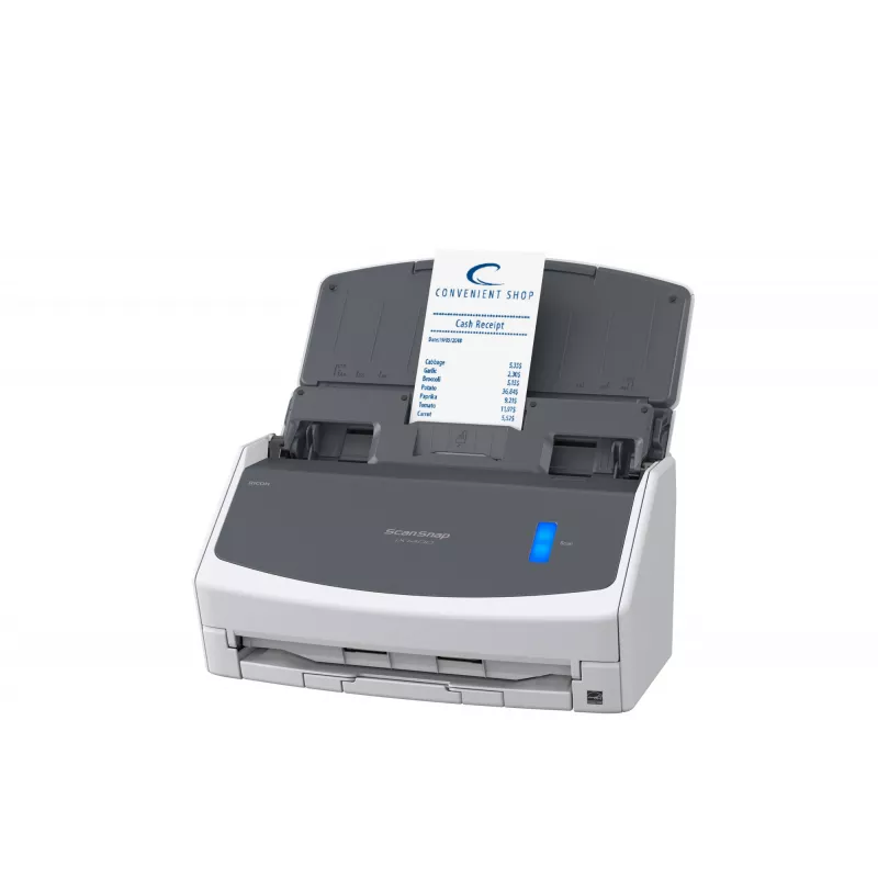 Ricoh ScanSnap iX1400 Σαρωτής ADF 600 x 600 DPI A4 Λευκό
