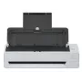 Ricoh fi-800R Σαρωτής ADF + Τροφοδοσία μεμονωμένων φύλλων 600 x 600 dpi A4 Μαύρο, Λευκό