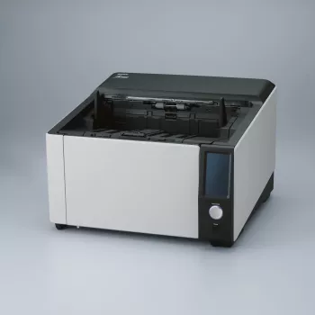 Ricoh fi-8950 Σαρωτής ADF 600 x 600 DPI A3 Μαύρο, Γκρι