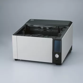 Ricoh fi-8930 Σαρωτής ADF 600 x 600 DPI A3 Μαύρο, Γκρι