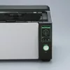 Ricoh fi-8930 Σαρωτής ADF 600 x 600 DPI A3 Μαύρο, Γκρι