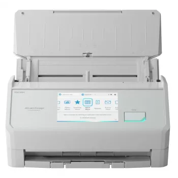 Ricoh ScanSnap IX2500 Σαρωτής ADF 600 x 600 DPI A4 Λευκό