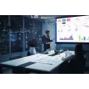 OPTOMA Προβολέας ZH520 - DLP FHD 1920x1080 5500 LM Λευκό