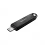 WESTERN DIGITAL SanDisk Ultra - 256GB USB Stick - USB Type-C
