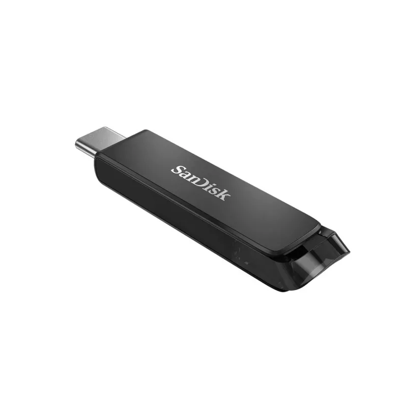 WESTERN DIGITAL SanDisk Ultra - 256GB USB Stick - USB Type-C