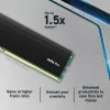 Crucial Pro 32GB DDR4-3200 CL22 UDIMM μνήμη RAM για desktop (CP32G4DFRA32A)