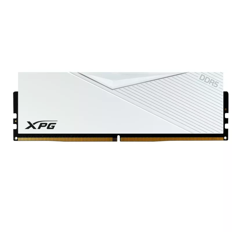 ADATA XPG Lancer Blade DDR5-6000 32 GB μονάδα μνήμης, λευκή, AX5U6000C3032G-SLABWH