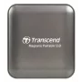 TRANSCEND SSD - Esd420 Φορητή μονάδα - 1TB - USB Type-C - Σιδερένιο γκρι