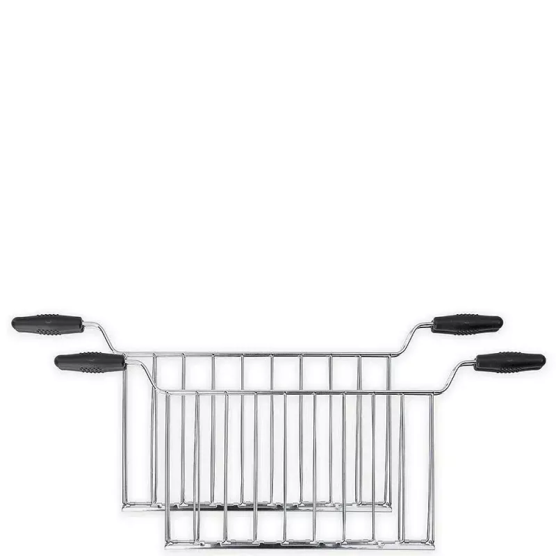 Σχάρες σάντουιτς Smeg TSSR02