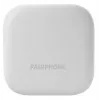 True Wireless Earbuds Fairphone Fairbuds V2 — Bluetooth, λευκό