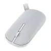 ASUS Marshmallow MD100 ποντίκι γραφείου αμφίχειρο RF Wireless + Bluetooth οπτικό 1600 DPI
