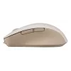 ASUS SmartO MD200 Silent Plus ποντίκι γραφείου αμφίχειρο RF Wireless + Bluetooth οπτικό 4200 DPI