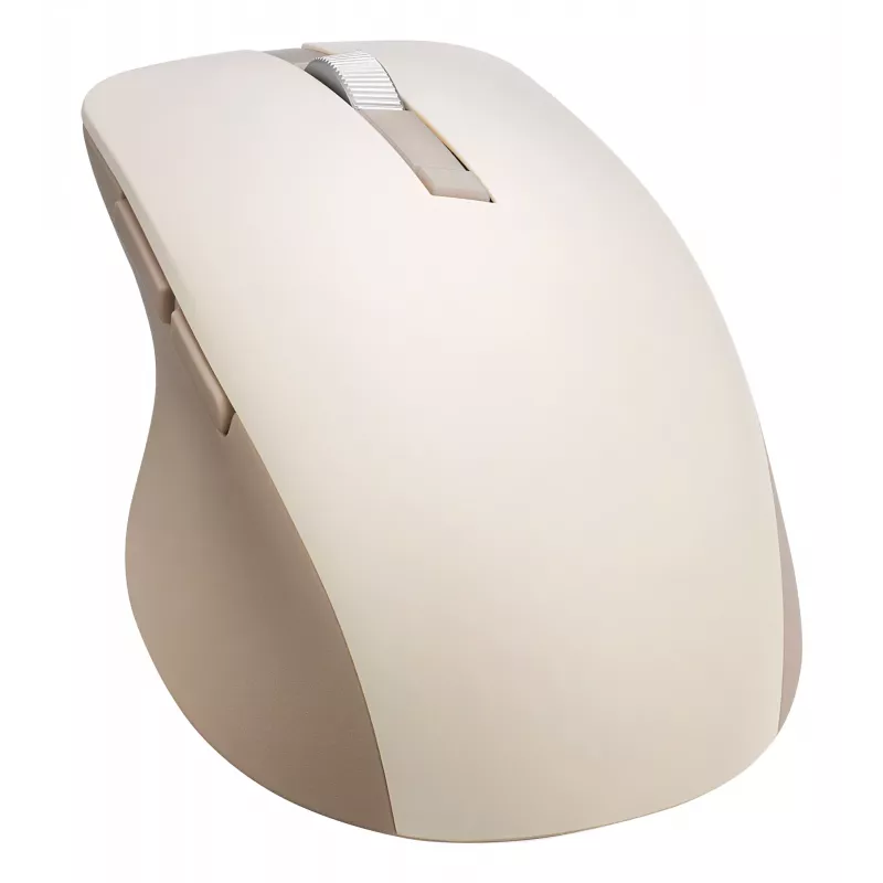 ASUS SmartO MD200 Silent Plus ποντίκι γραφείου αμφίχειρο RF Wireless + Bluetooth οπτικό 4200 DPI