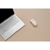 ASUS SmartO MD200 Silent Plus ποντίκι γραφείου αμφίχειρο RF Wireless + Bluetooth οπτικό 4200 DPI