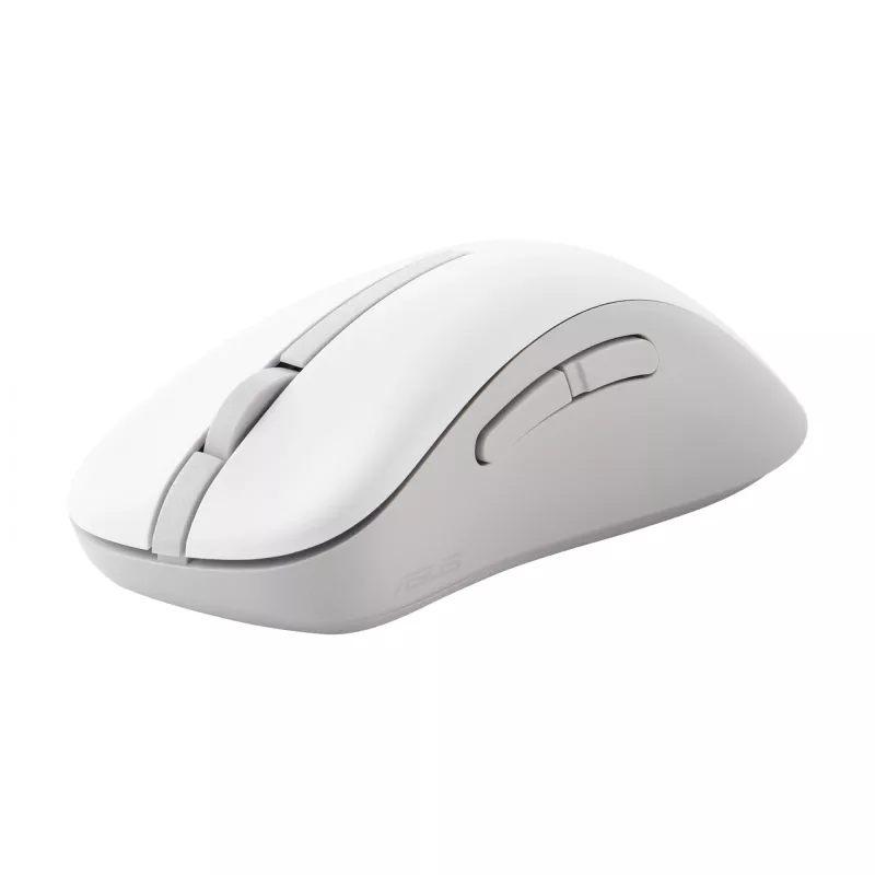 ASUS Wireless MD102 ποντίκι universal δεξιόχειρο RF Wireless + Bluetooth οπτικό 1600 DPI