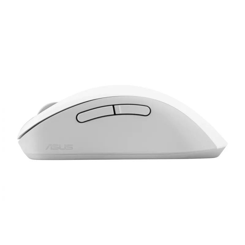 ASUS Wireless MD102 ποντίκι universal δεξιόχειρο RF Wireless + Bluetooth οπτικό 1600 DPI