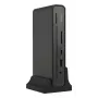 ASUS Triple Display USB-C Dock Duo DC301 ενσύρματο μαύρο