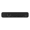 ASUS Triple Display USB-C Dock Duo DC301 ενσύρματο μαύρο