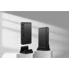 ASUS Triple Display USB-C Dock Duo DC301 ενσύρματο μαύρο