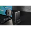 ASUS Triple Display USB-C Dock Duo DC301 ενσύρματο μαύρο