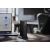 ASUS Triple Display USB-C Dock Duo DC301 ενσύρματο μαύρο