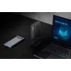 ASUS Triple Display USB-C Dock Duo DC301 ενσύρματο μαύρο