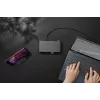 ASUS Triple Display USB-C Dock Duo DC301 ενσύρματο μαύρο