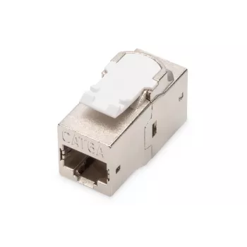 Modular-Kupplung Digitus DN-93906 CAT 6A Κλάση EA θωρακισμένο