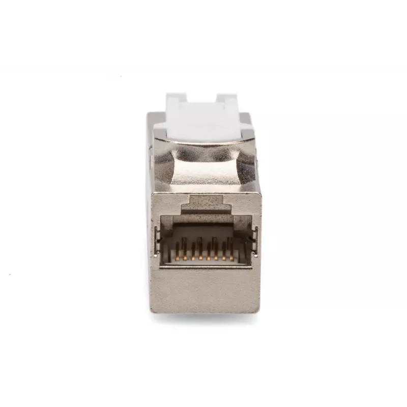 Modular-Kupplung Digitus DN-93906 CAT 6A Κλάση EA θωρακισμένο