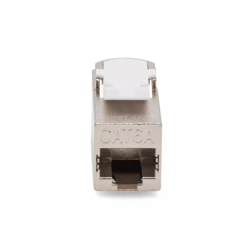 Modular-Kupplung Digitus DN-93906 CAT 6A Κλάση EA θωρακισμένο