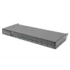DIGITUS Modular Διακόπτης KVM 8 θυρών για αρθρωτή κονσόλα KVM