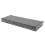 DIGITUS Modular Διακόπτης KVM 8 θυρών για αρθρωτή κονσόλα KVM